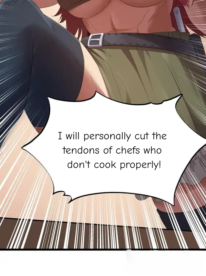 This Hero is a Money Supremacist Chapter 35 - page 46